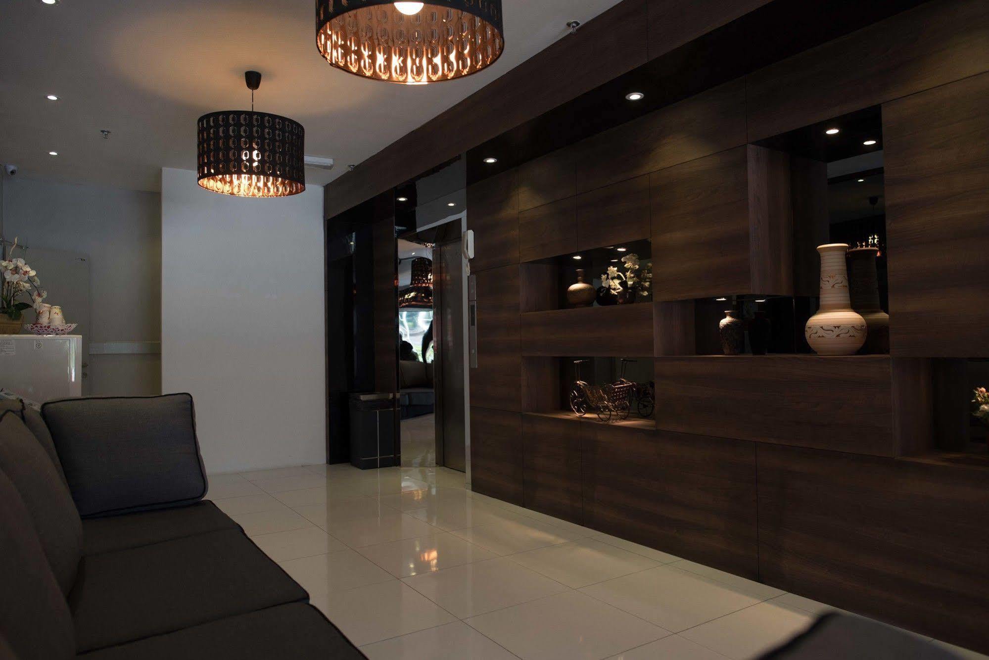 Mornington Hotel Soon Choon Ipoh Esterno foto