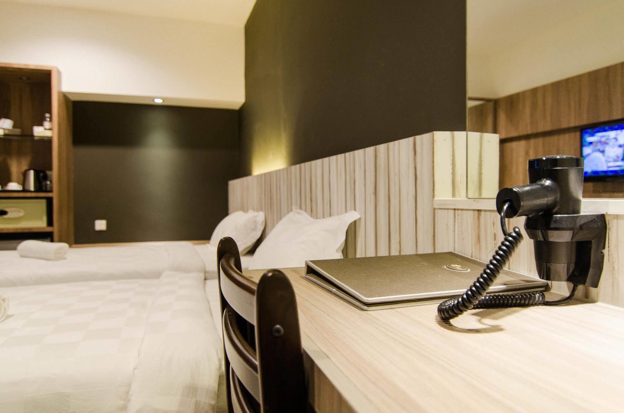 Mornington Hotel Soon Choon Ipoh Esterno foto